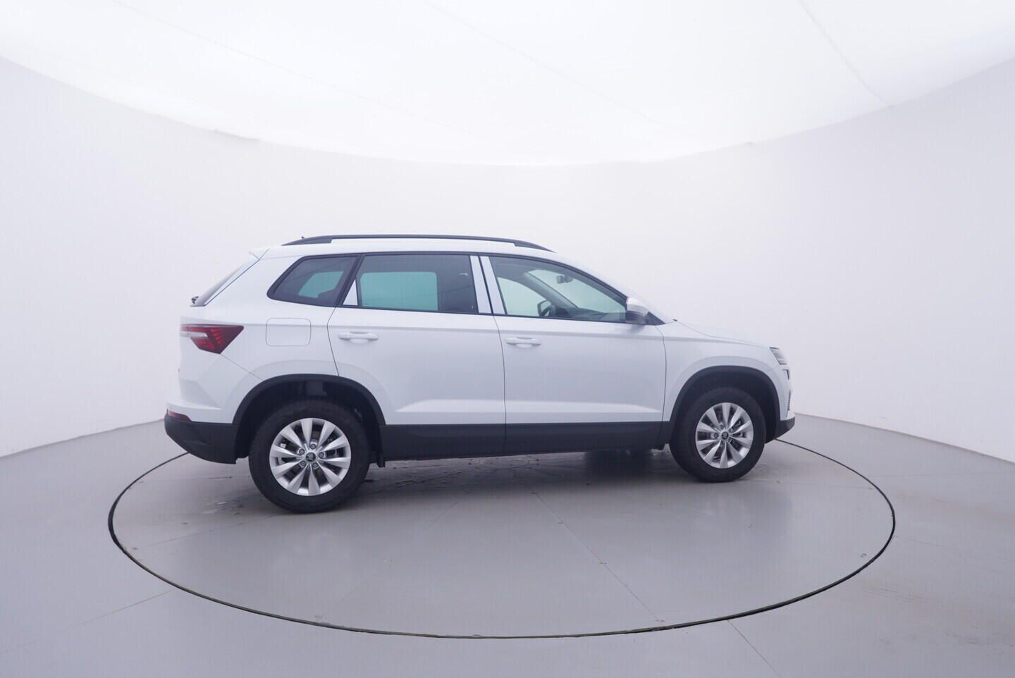 Škoda Karoq, Classic 2,0 TDI 4x4 110 kW - fotka 6
