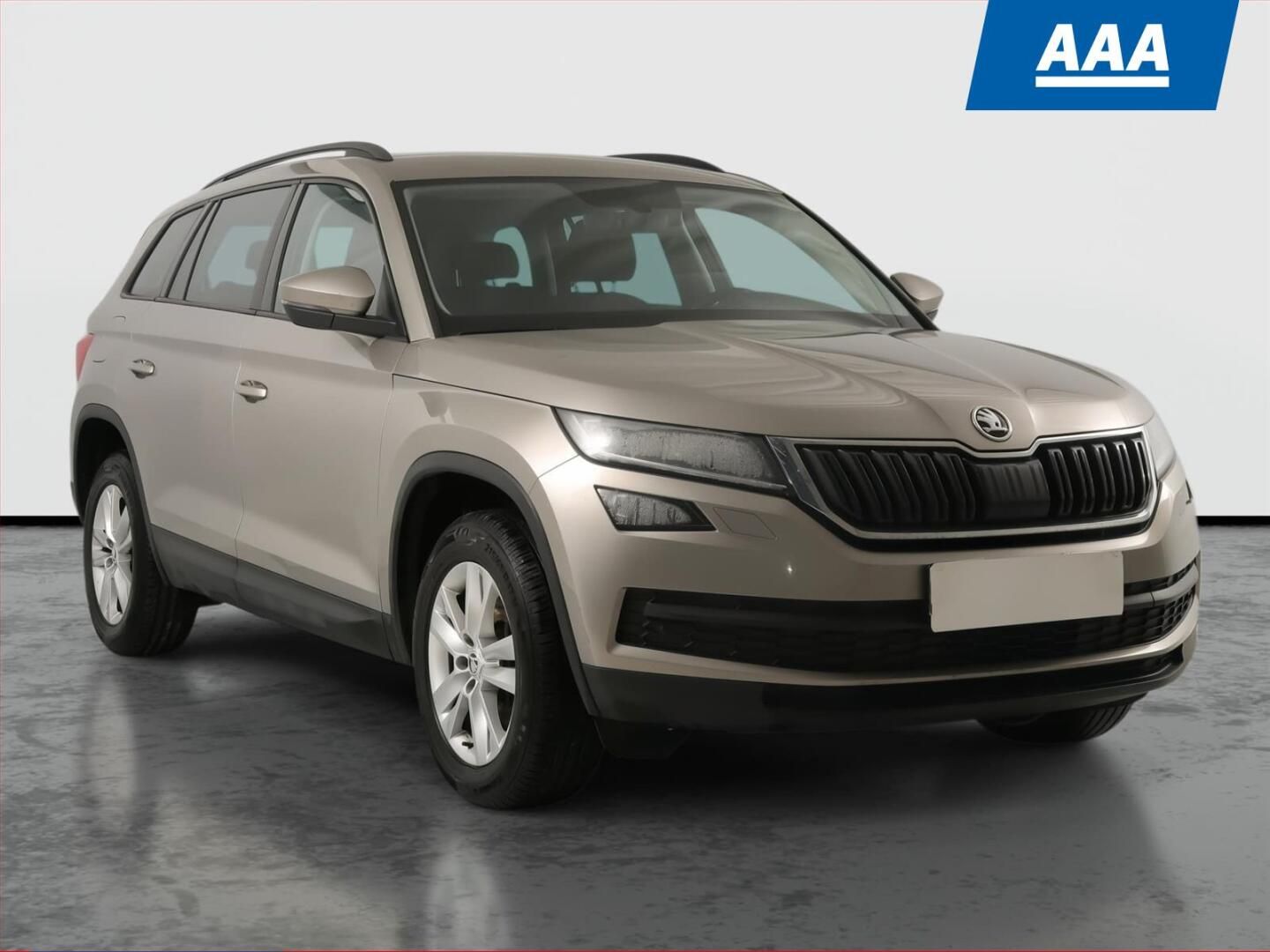 Škoda Kodiaq, 1.4 TSI, Ambition, NOVÁ CENA