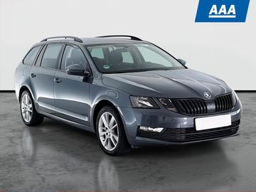 1.5 TSI, Ambition, Automat