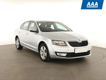 1.6 TDI, Ambition, ČR,1.maj