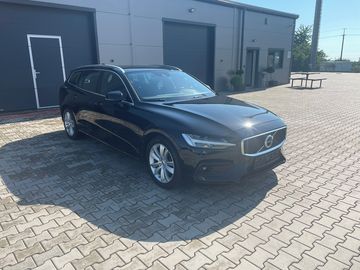 B4 nafta 145kw mild-hybrid