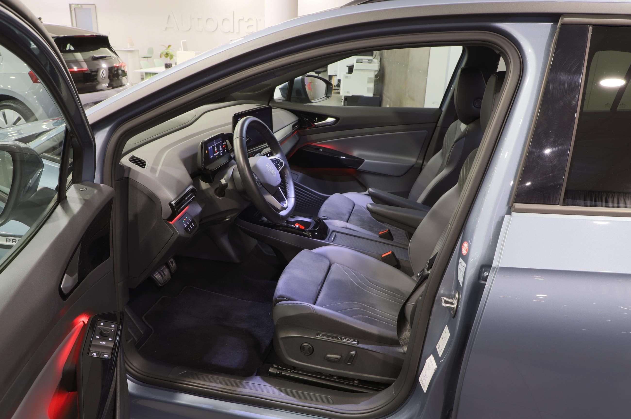 Volkswagen ID.4, Pro 150kW ALU 19'' IQ.Lights - fotka 6