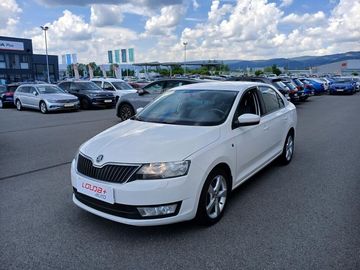 Elegance 1.6 TDI 77 kW
