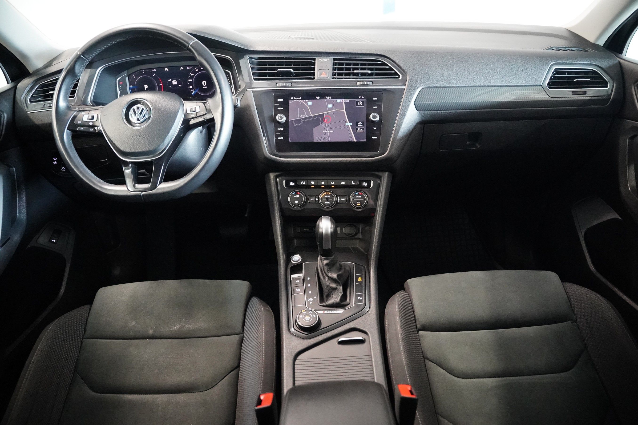 Volkswagen Tiguan Allspace, 2.0 TDI 140kW Highline - fotka 5