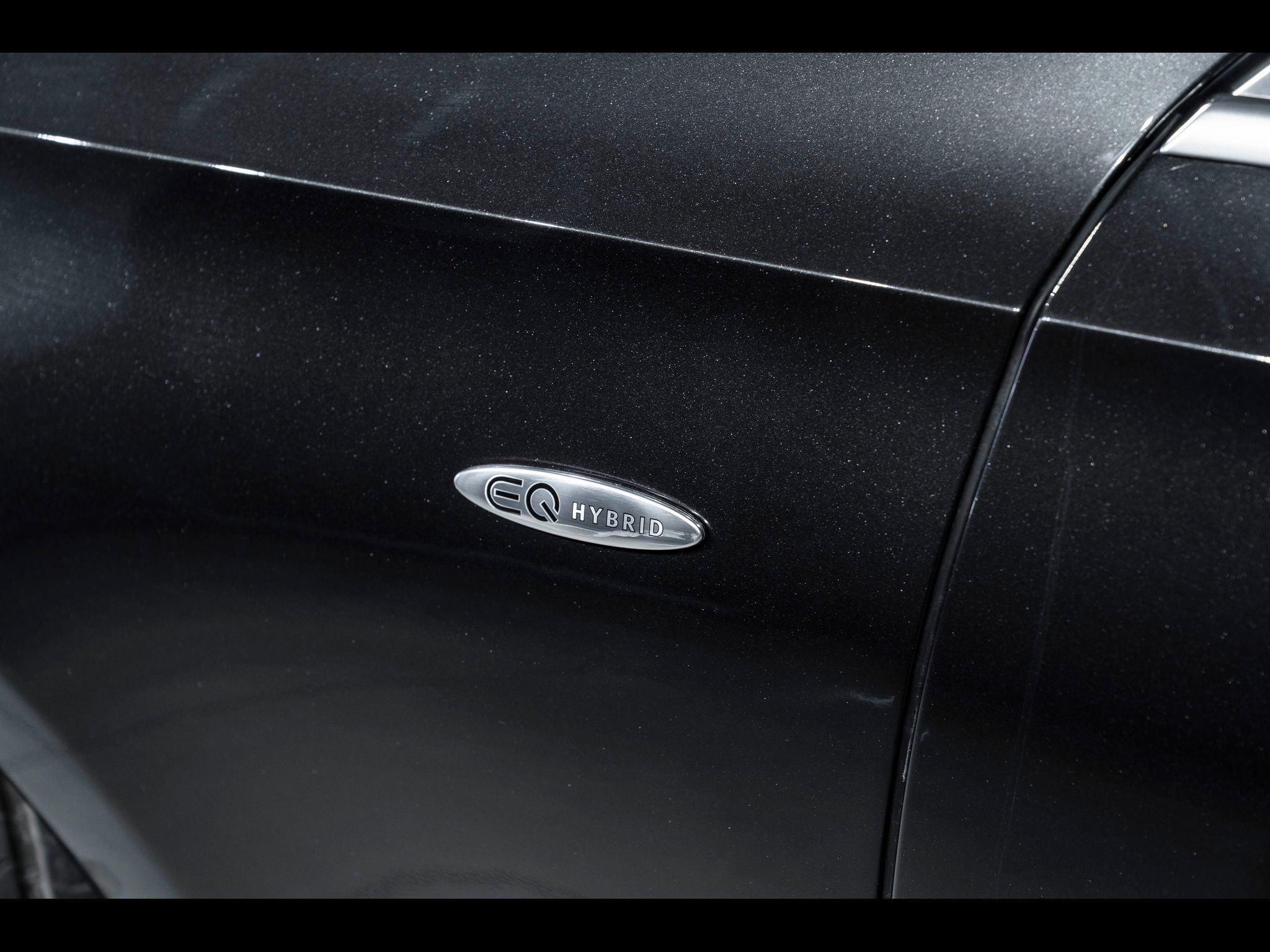 Mercedes-Benz Třídy E, E - fotka 5
