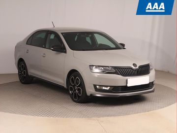 1.0 TSI, Monte Carlo