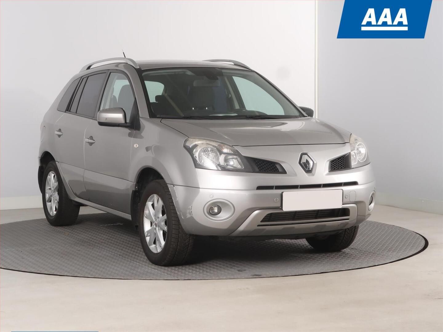 Renault Koleos, 2.0 dCi, 4X4