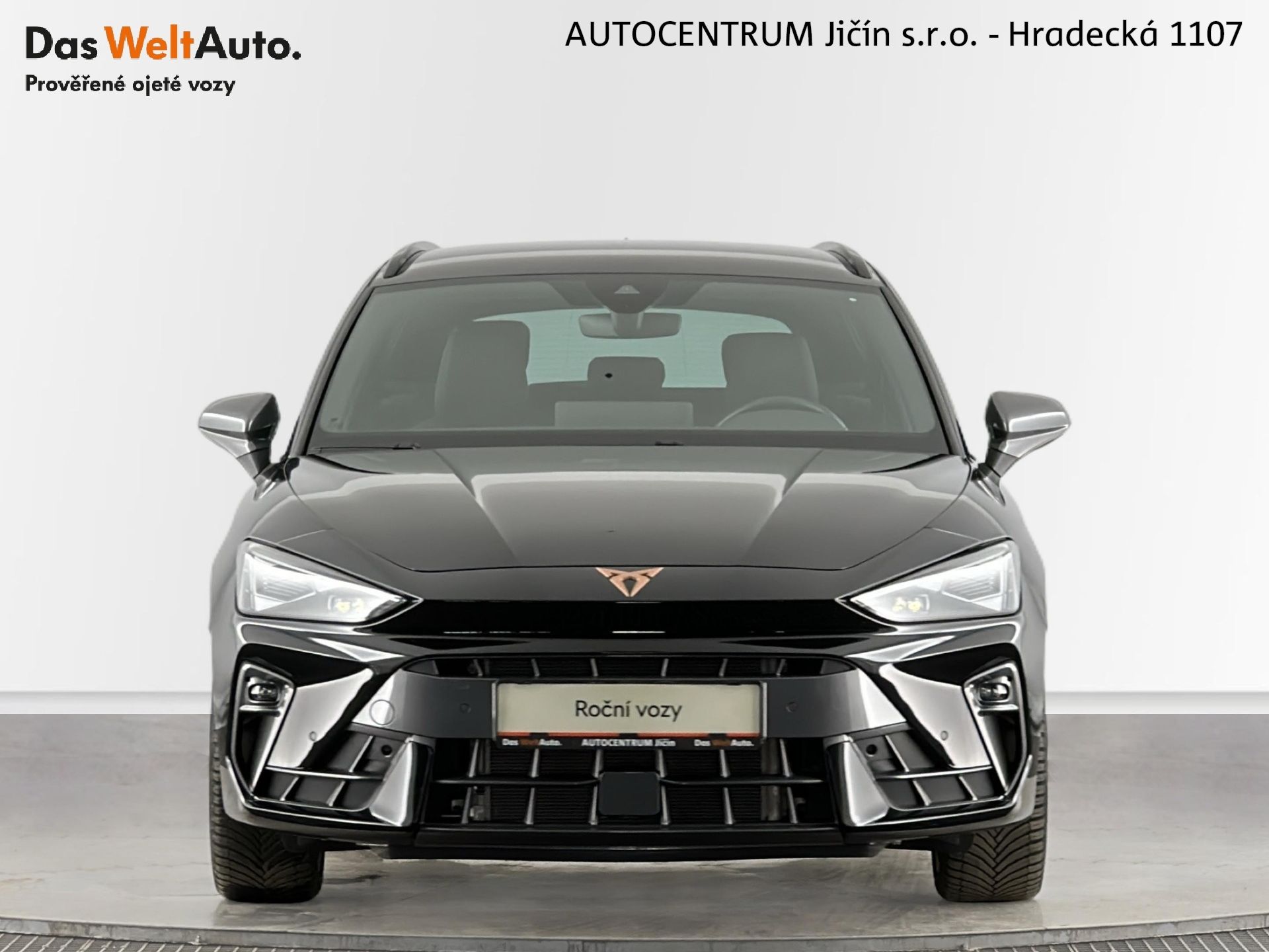 Cupra Leon, SP 1.5 TSI 110kW DSG - fotka 4