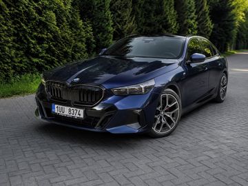 BMW 520d xDrive M Sport Pro