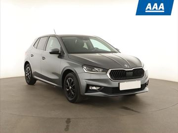1.0 TSI, Style, ČR,1.maj
