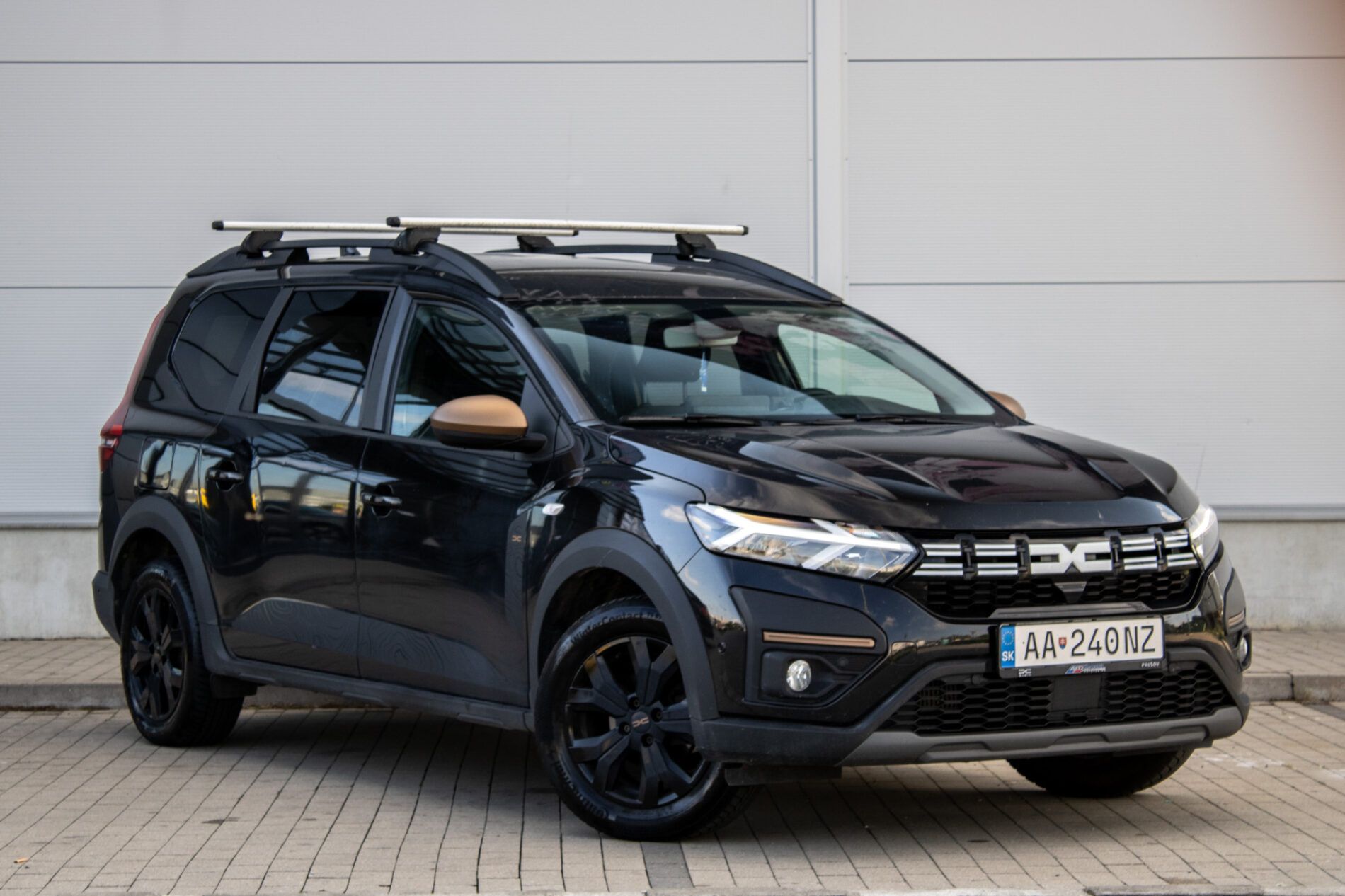 Dacia Jogger - fotka 3