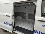 Volkswagen (užitkové) Transporter, skříň 160 kW DR / 2025E