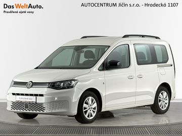 Life 2.0 TDI 75kW