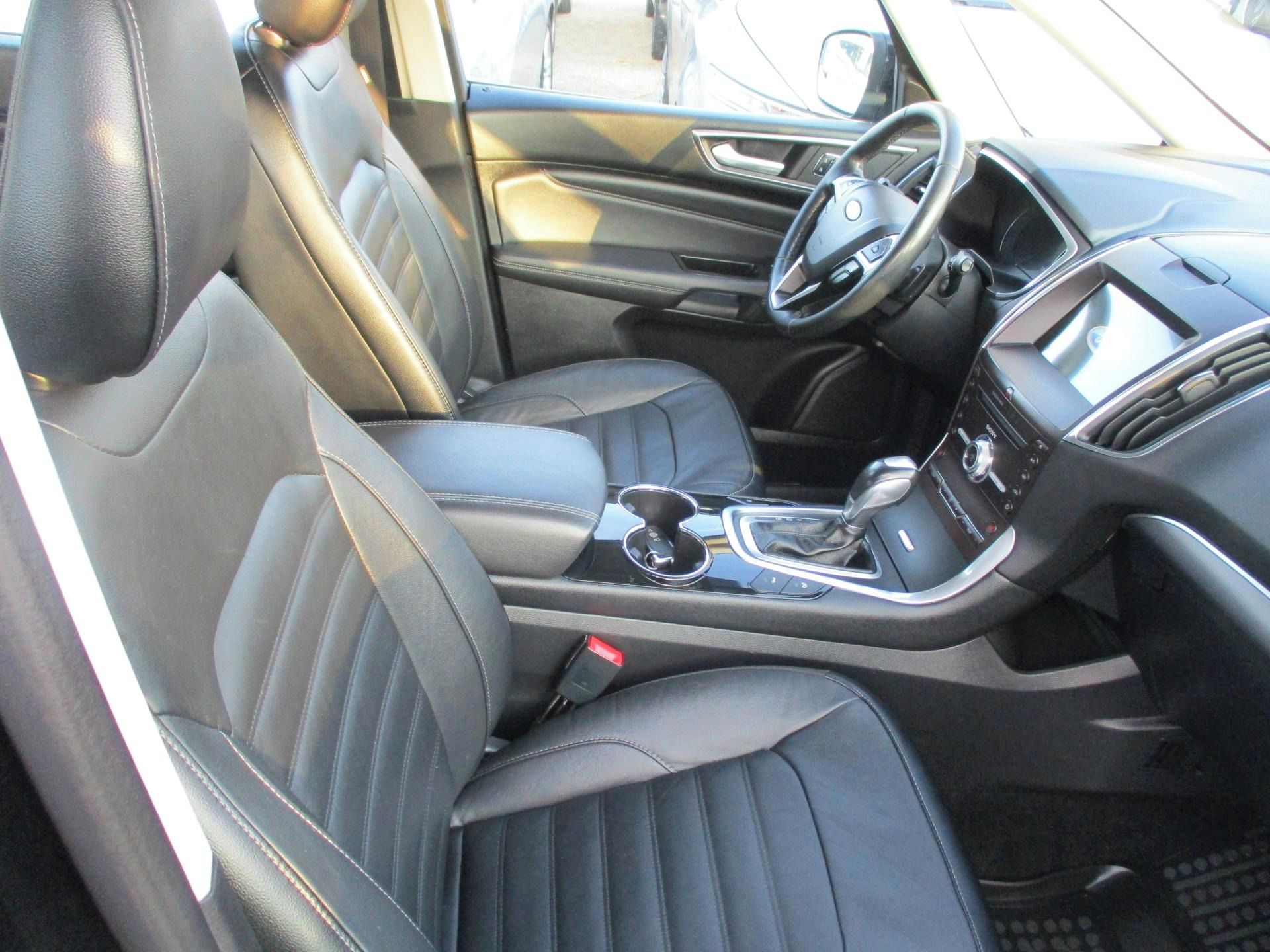 Ford Galaxy, Ford Galaxy, 2.0 TDCi, DPH - fotka 6