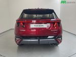 Hyundai Tucson, 1,6 TGDI 2WD N LINE PHEV