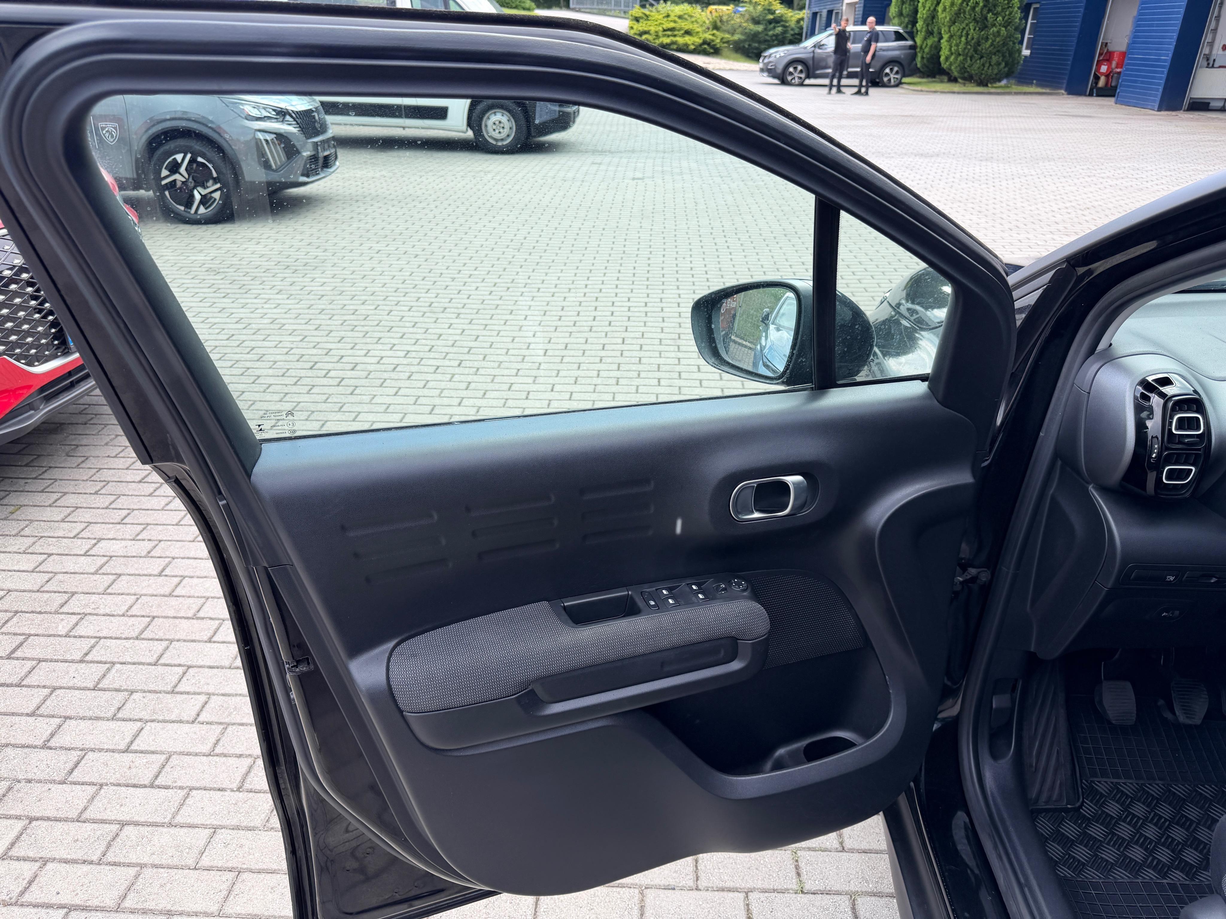 Citroën C3 Aircross, 1.2 PureTech 60kW MAN5 - fotka 6