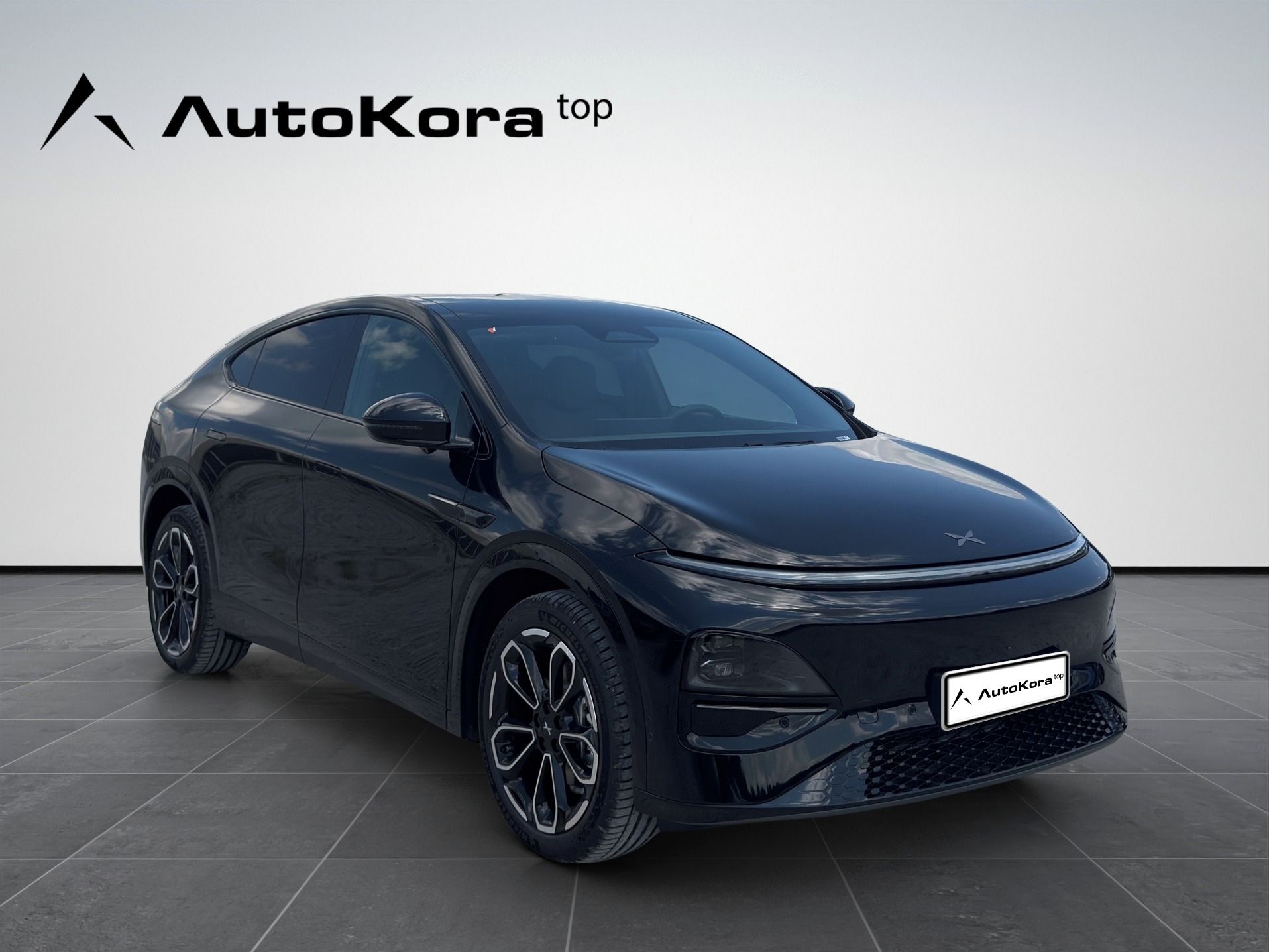XPENG G6, AWD Performance, 358kW