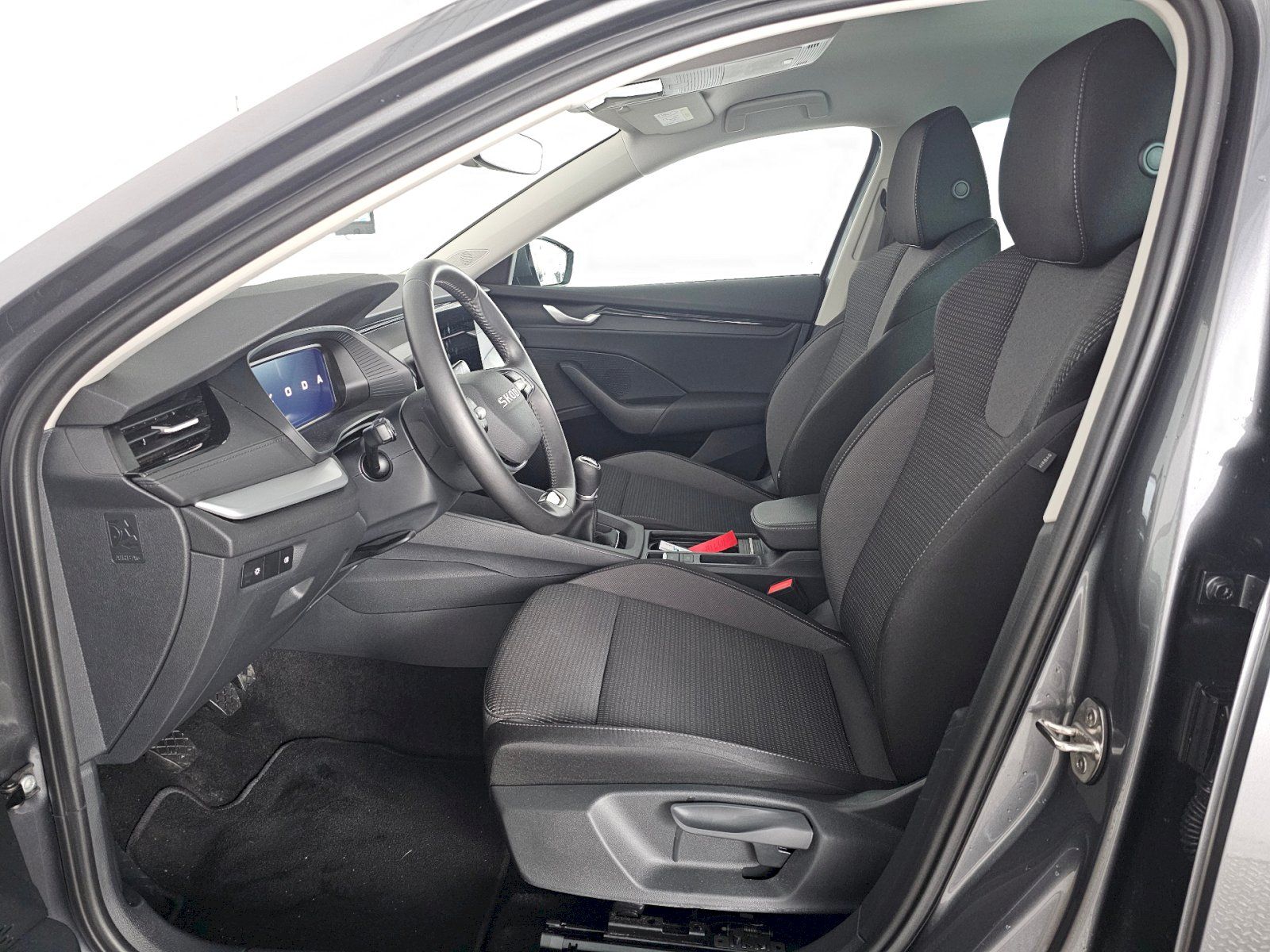 Škoda Octavia, COMBI 1.5TSi 85kW TOP SELECTIO - fotka 6