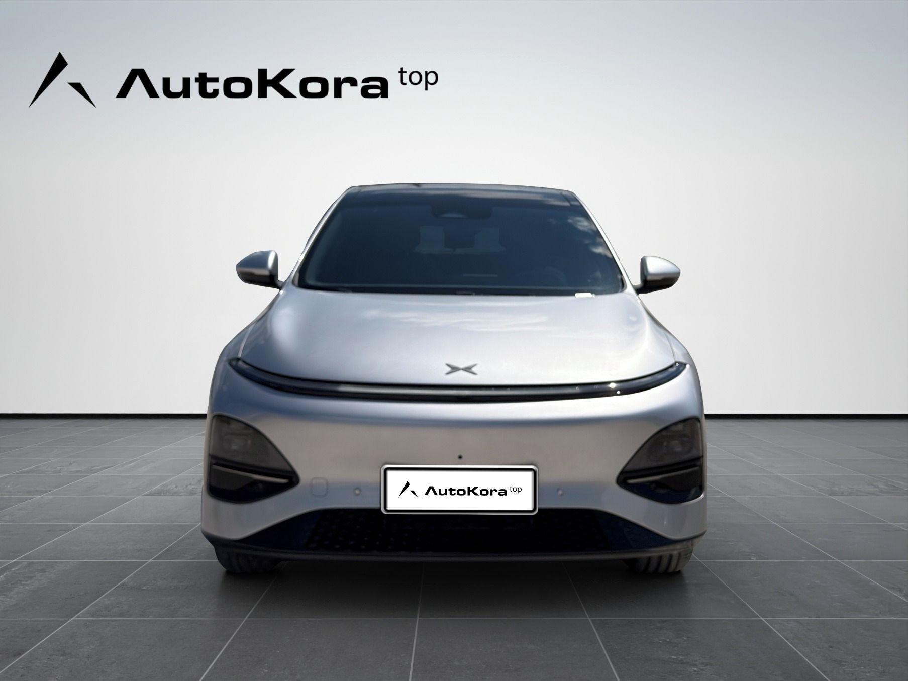 XPENG G6, RWD Standard Range, 185kw - fotka 2