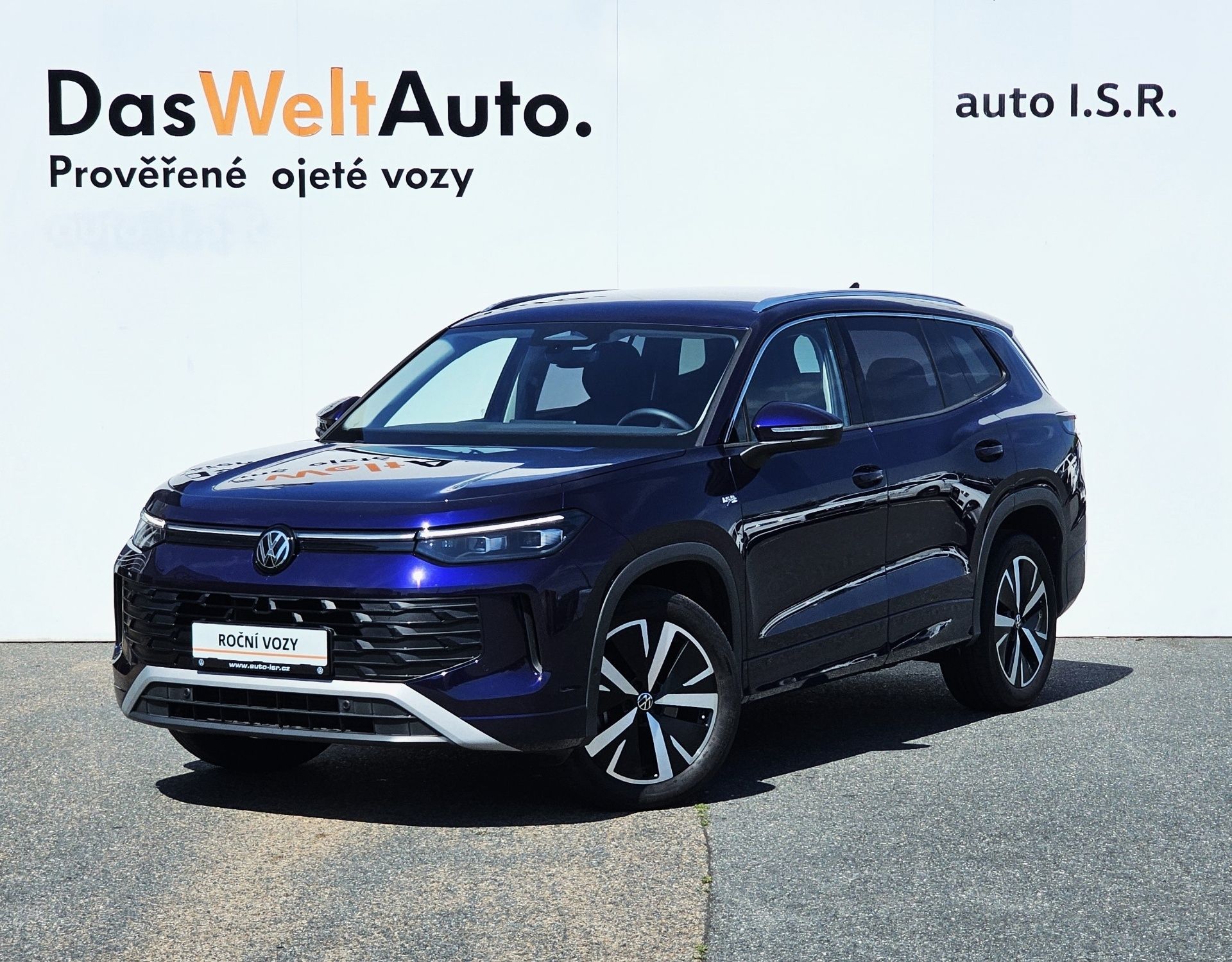Volkswagen Tayron, People 2.0 TDI 110 kW 7DSG