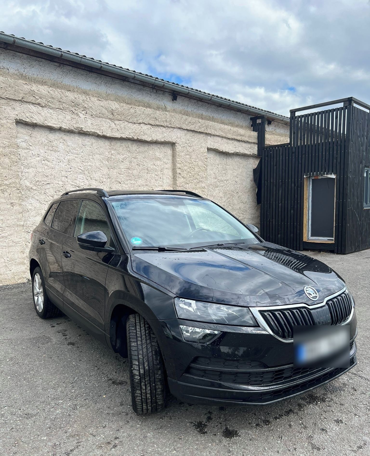 Škoda Karoq, 2018 Škoda Karoq 1.6 TDI - fotka 3