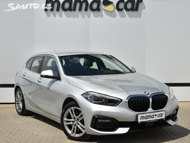 BMW Řada 1