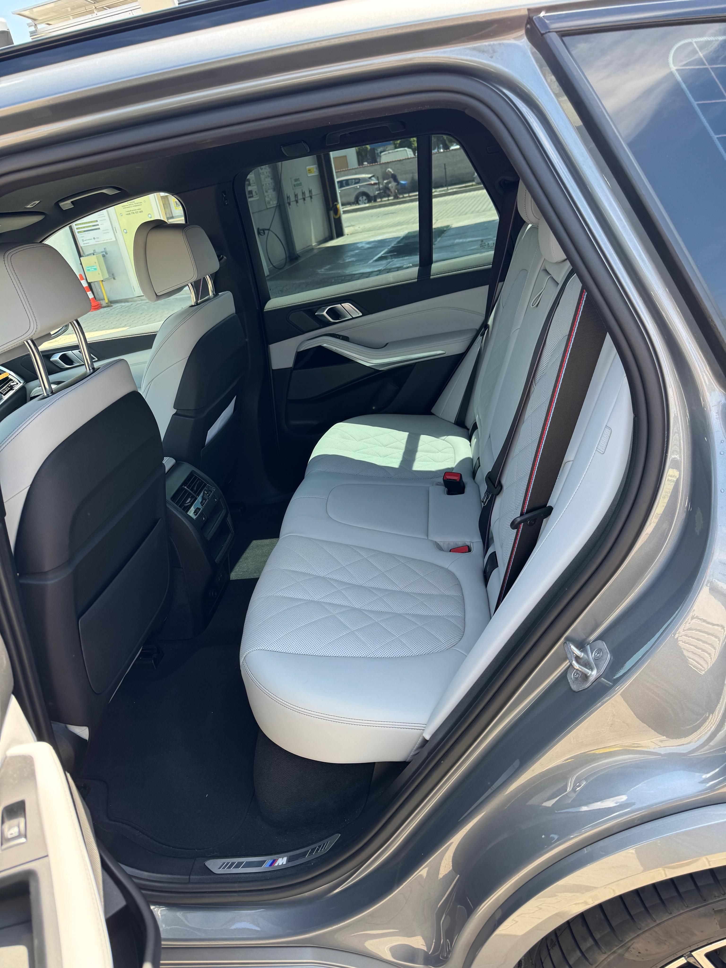 BMW X5, 3.0 - fotka 4