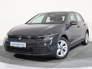Life 1,0 TSI 81kW