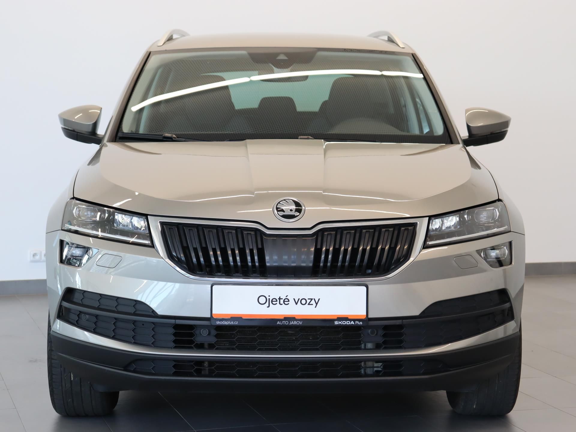 Škoda Karoq, STYLE 1,5 TSI 110 kW DSG - fotka 4
