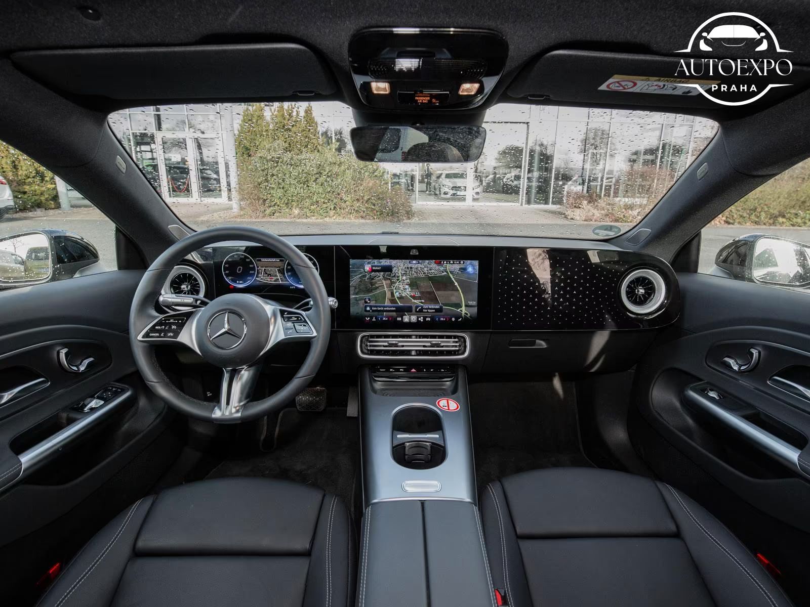 Mercedes-Benz CLA, CLA 250 +e Progressive*PANO - fotka 4