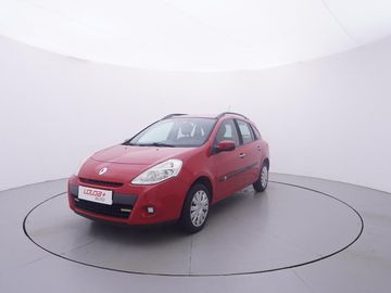 1.1 . 55 kW