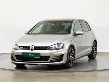 2.0 TDI 135 kW GTD