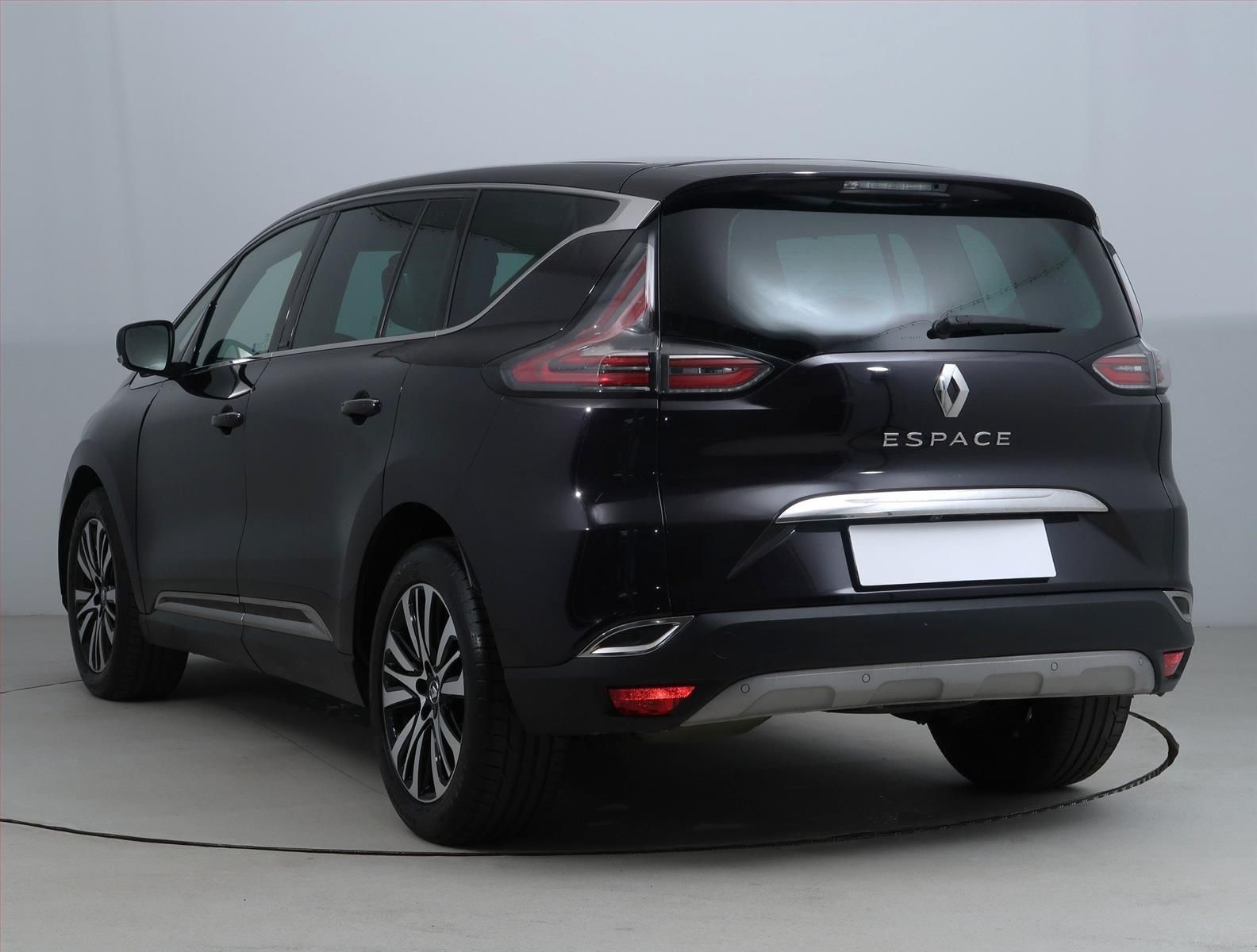Renault Espace, 1.6 TCe, Initiale Paris - fotka 4