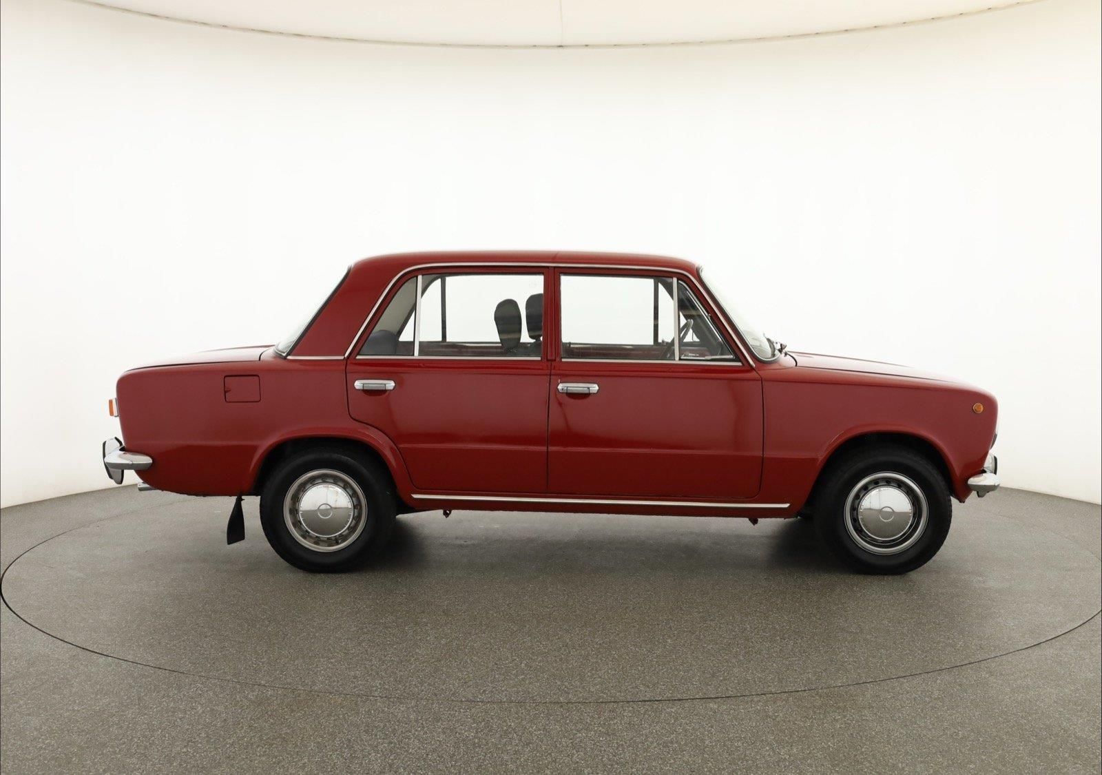 Lada 2101, 1200 - fotka 6