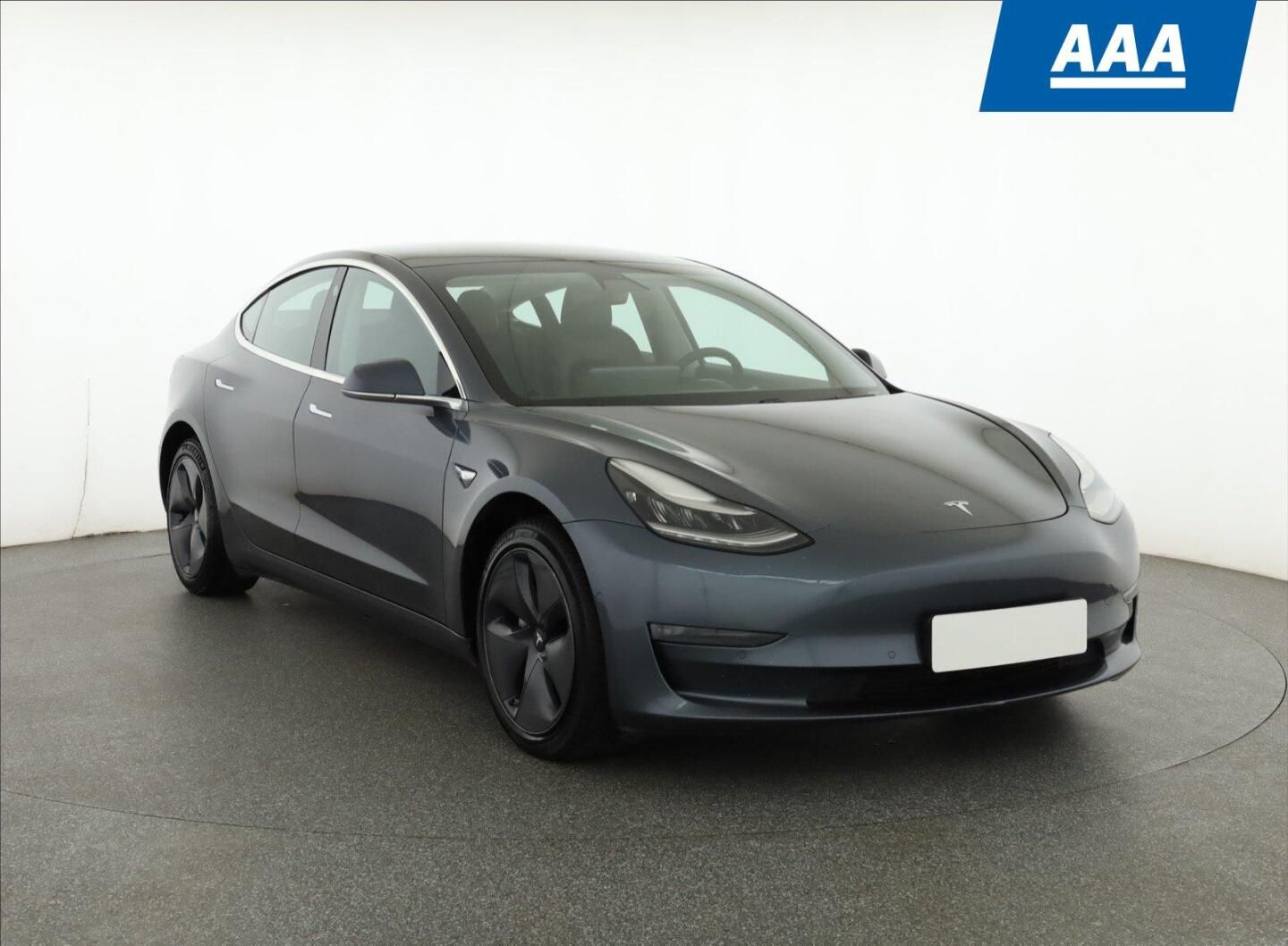 Tesla Model 3, Long Range 4WD 78kWh, 4X4