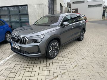 2.0 TDi Exclusive Selection