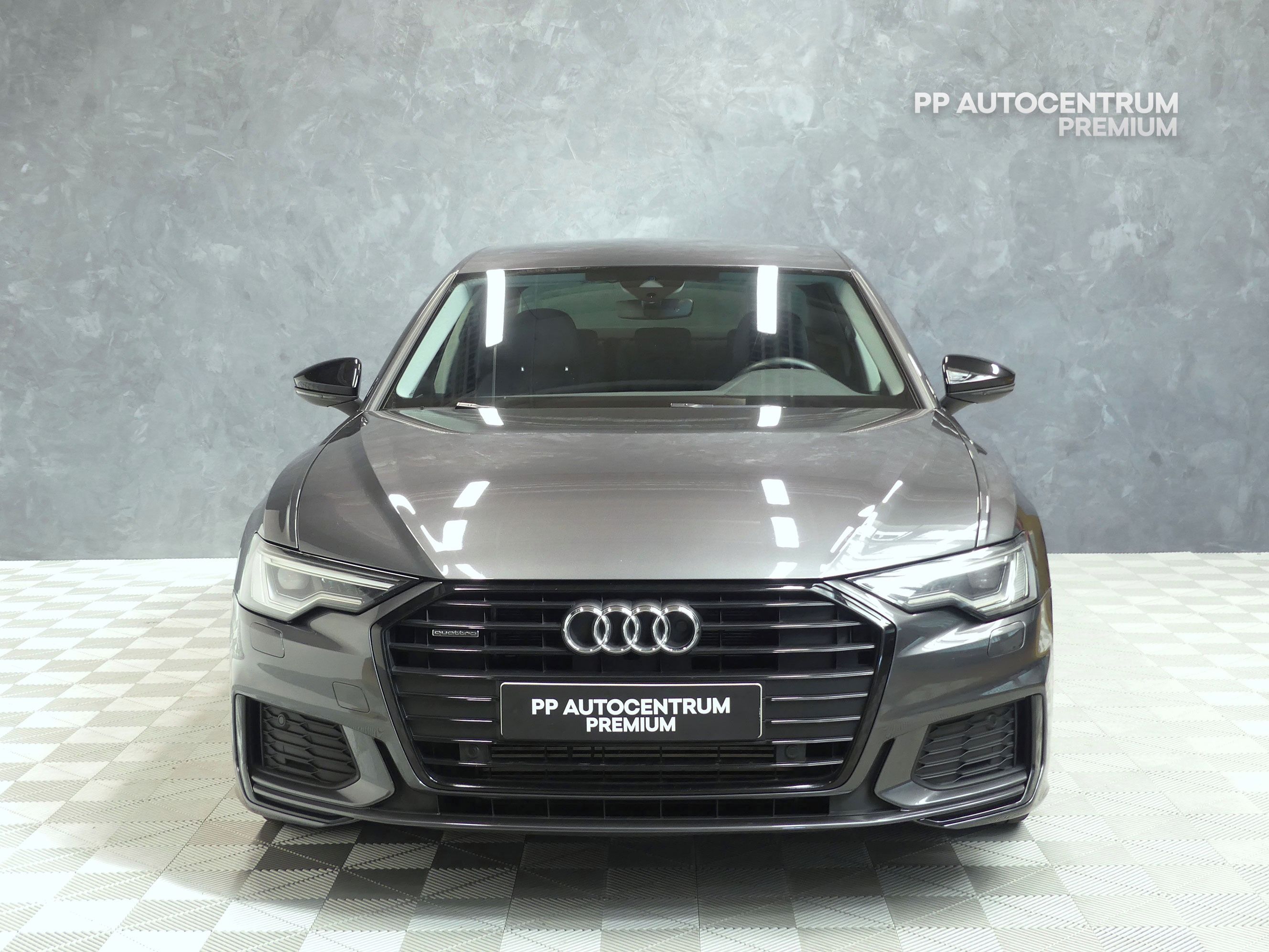 Audi A6, 55 TFSI E 270kW Quattro - fotka 4