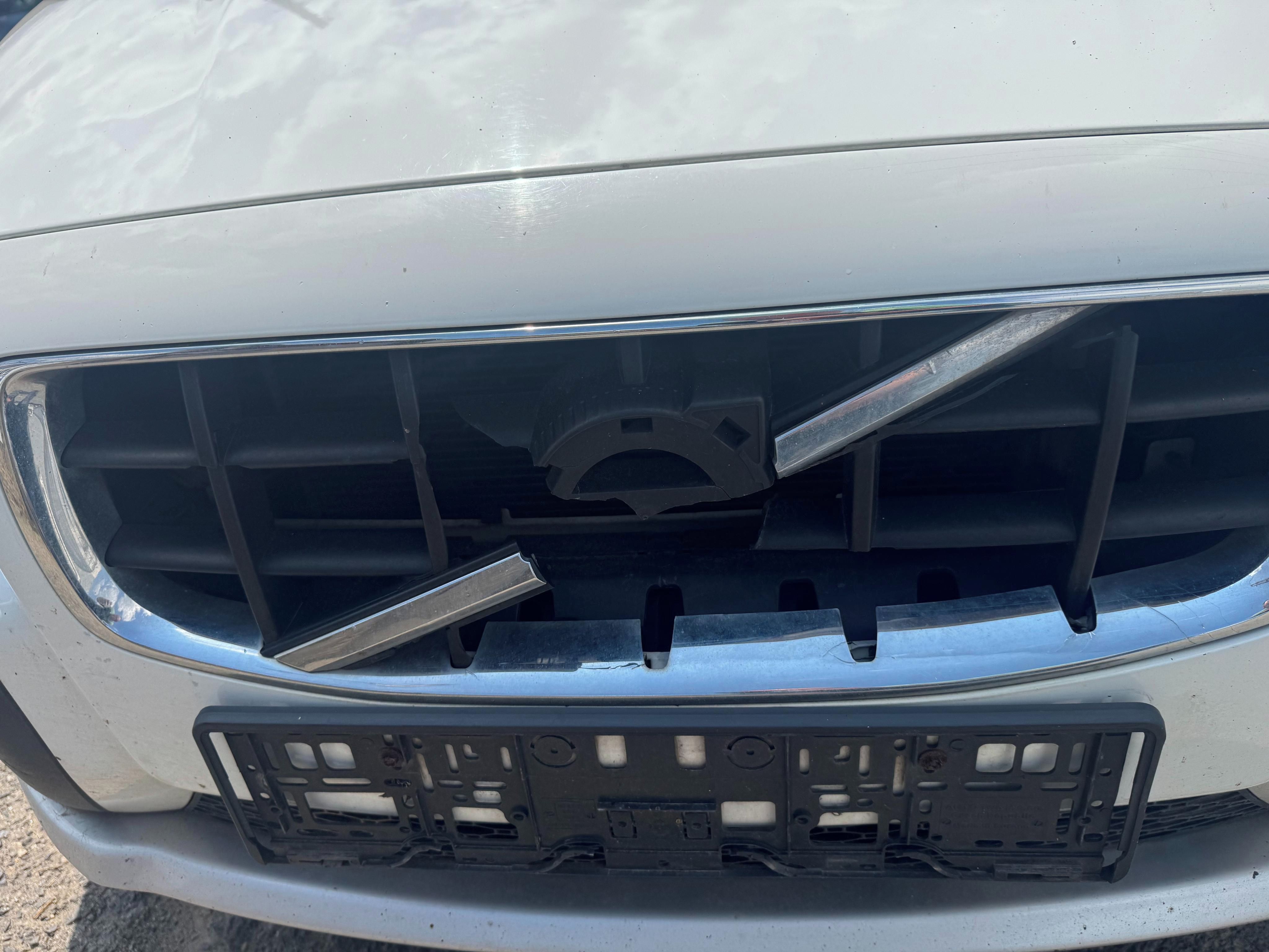 Volvo XC70 - fotka 6