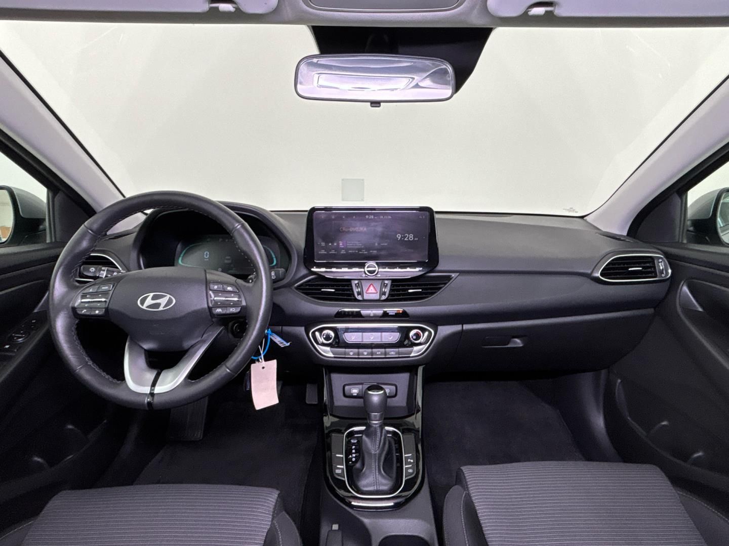 Hyundai i30, 1.5 T-GDI / 103 kW Smart DCT - fotka 5