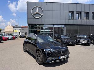 Mercedes-Benz EQB, 300 4M