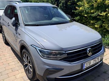 1.5TSI life automat