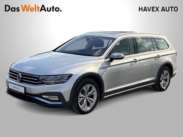 Variant 2.0 TDI 4Motion DSG