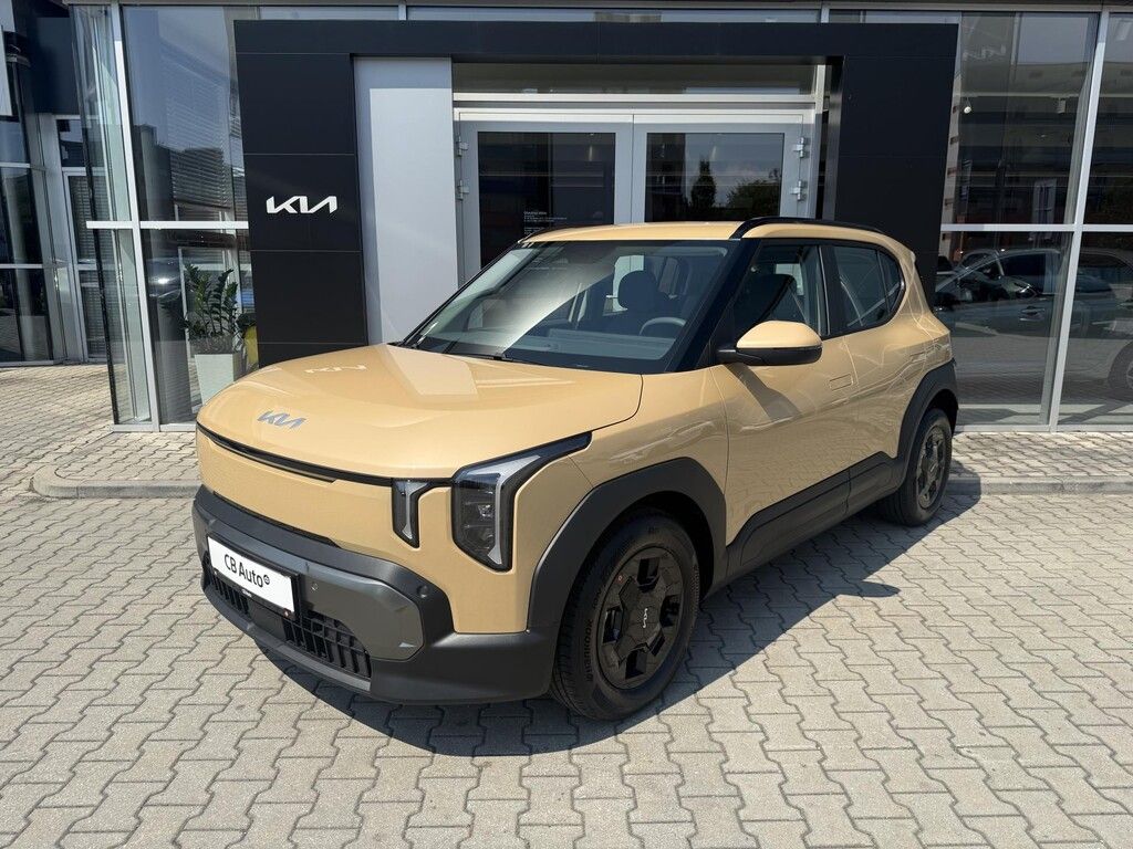 Kia EV2, AIR 42,2 kWh + WINTER