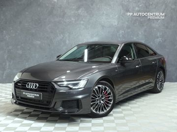 55 TFSI E 270kW Quattro