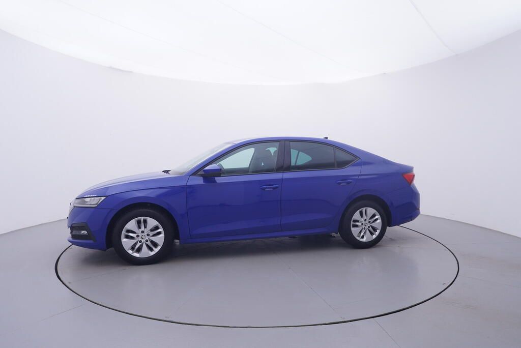 Škoda Octavia, Ambition 1.5 TSI 110 kW - fotka 2