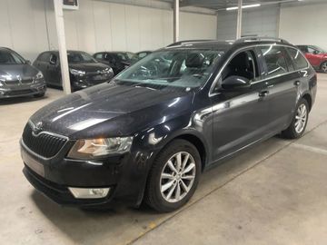 1.4 TSi 103kW Elegance