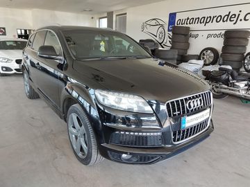 TDI,176KW,4X4,R20,LED,TAŽNÝ,ČR