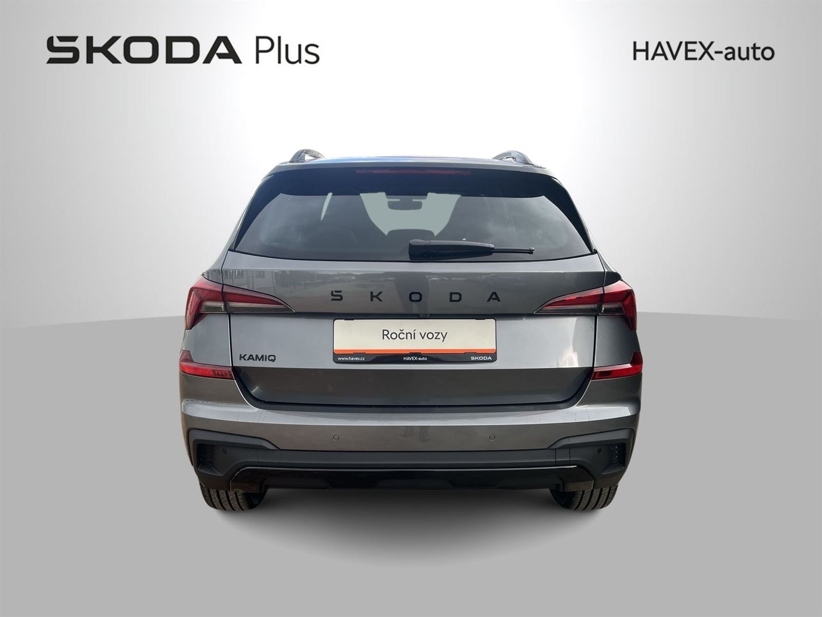 Škoda Kamiq, 1.0 TSI 85 KW DSG Monte Carlo - fotka 6