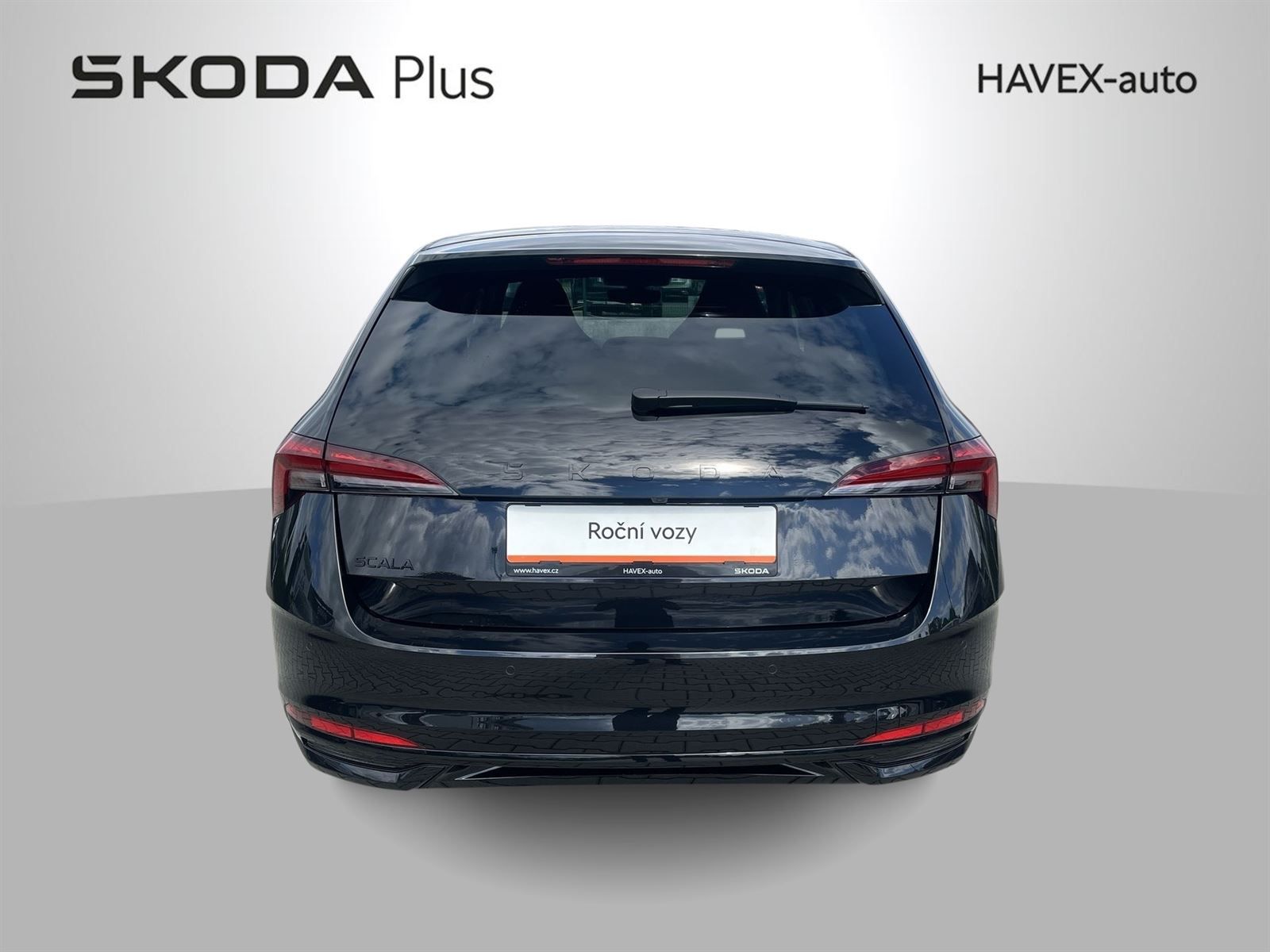 Škoda Scala, 1.0 TSI 85 KW DSG Monte Carlo - fotka 6