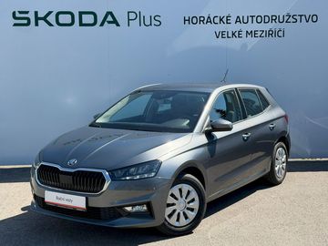 Selection 1,0 MPI 59 kW 5° MP
